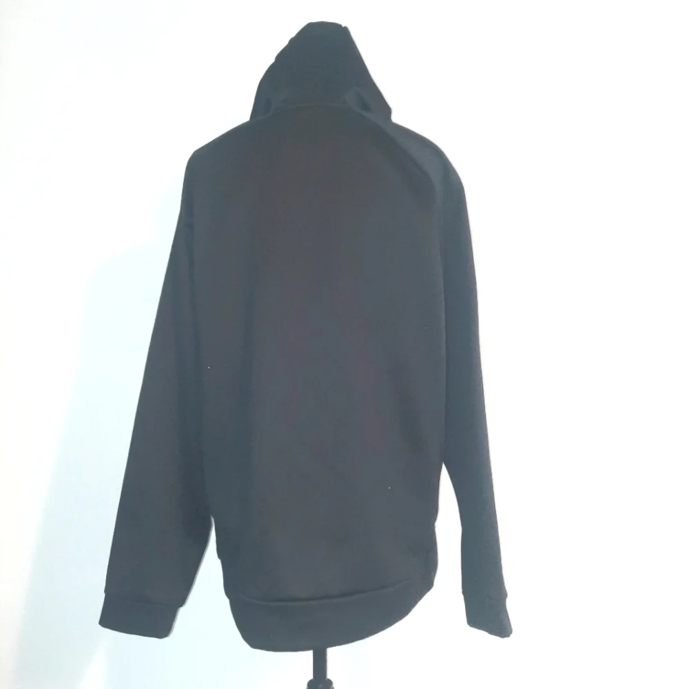 Nike Center Swoosh Hoodie Size Large